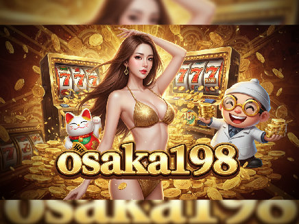 osaka198 สล็อต