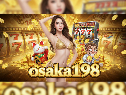 osaka198 ทางเข้า